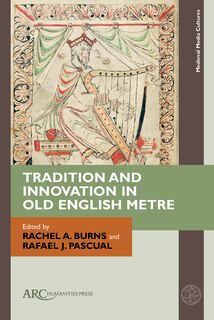 Front cover_Tradition and Innovation in Old English Metre