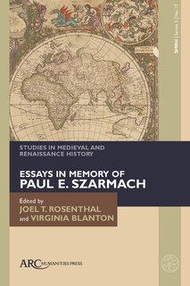 Couverture_Studies in Medieval and Renaissance History, series 3, volume 17