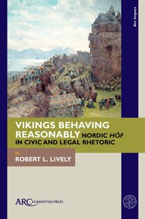 Front cover_Vikings Behaving Reasonably