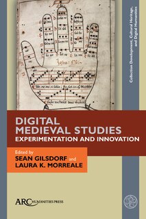 Couverture_Digital Medieval Studies—Experimentation and Innovation