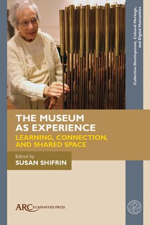 Front cover_The Museum as Experience