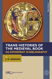 Front cover_Trans Histories of the Medieval Book