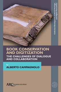 Front cover_Book Conservation and Digitization