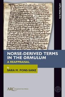 Front cover_Norse-Derived Terms in the Ormulum