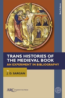 Couverture_Trans Histories of the Medieval Book