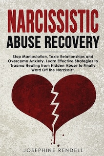 Couverture_Narcissistic Abuse Recovery