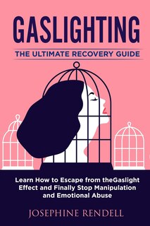 Front cover_Gaslighting