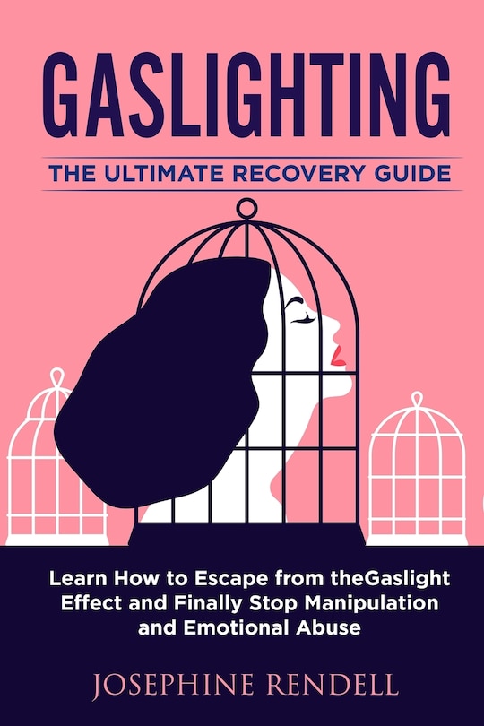 Front cover_Gaslighting
