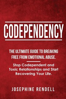 Front cover_Codependency