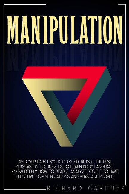 Front cover_Manipulation