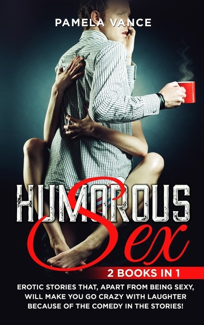Front cover_Humorous Sex (2 Books In 1)