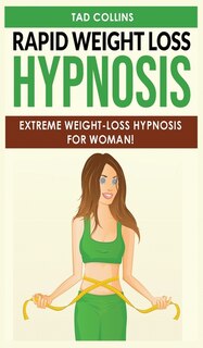 Couverture_Rapid Weight Loss Hypnosis