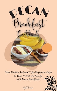 Couverture_Pecan Breakfast Cookbook