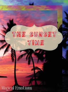 Front cover_The Sunset Time