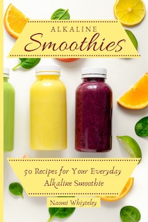 Front cover_Alkaline Smoothies