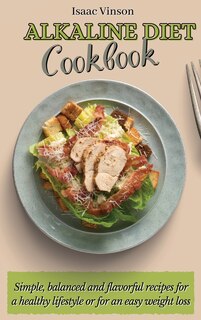 Couverture_Alkaline Diet Cookbook