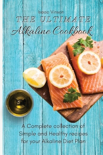 Couverture_The Ultimate Alkaline Cookbook