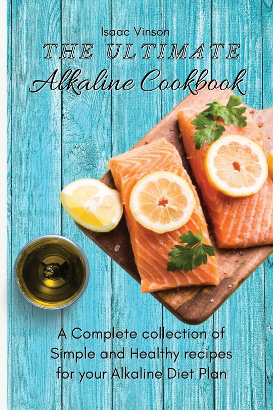 Couverture_The Ultimate Alkaline Cookbook