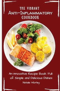 Front cover_The Vibrant Anti-Inflammatory Cookbook