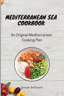 Front cover_Mediterranean Sea Cookbook
