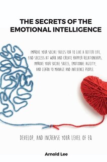 Front cover_The Secrets of the Emotional Intelligence