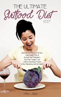 Front cover_The Ultimate Sirtfood Diet 2021