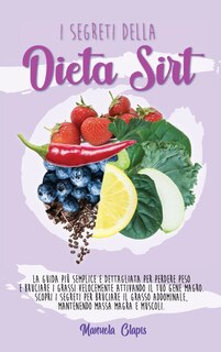 Front cover_The Secrets of the Sirtfood Diet