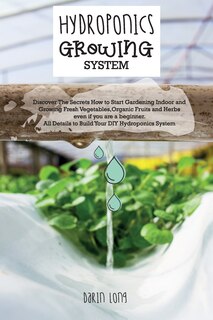 Couverture_Hydroponics Growing System