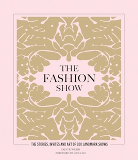Couverture_The Fashion Show