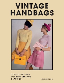 Couverture_Vintage Handbags