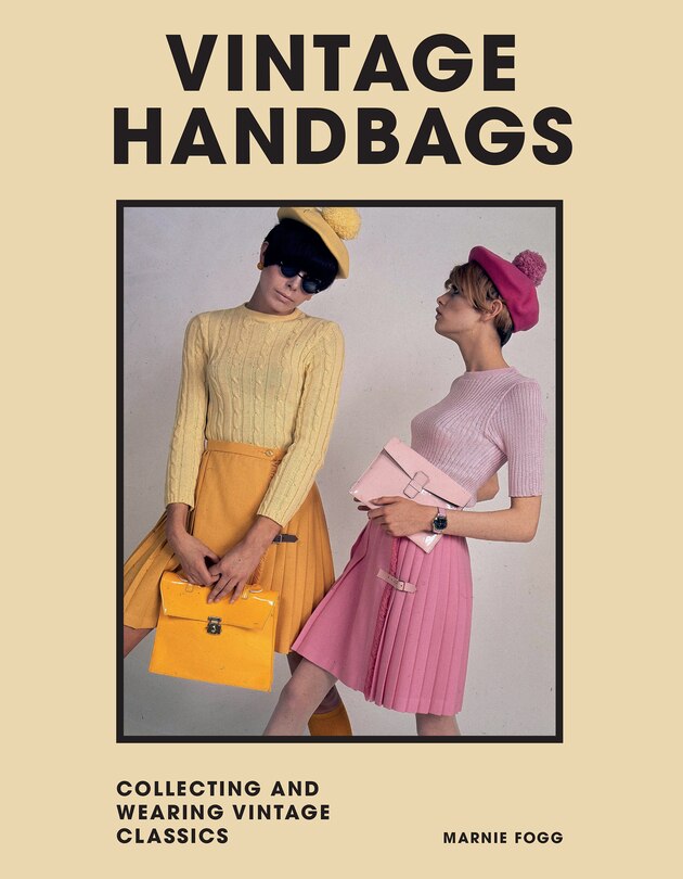 Couverture_Vintage Handbags