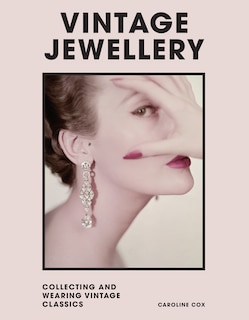 Front cover_Vintage Jewellery