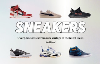 Front cover_Sneakers