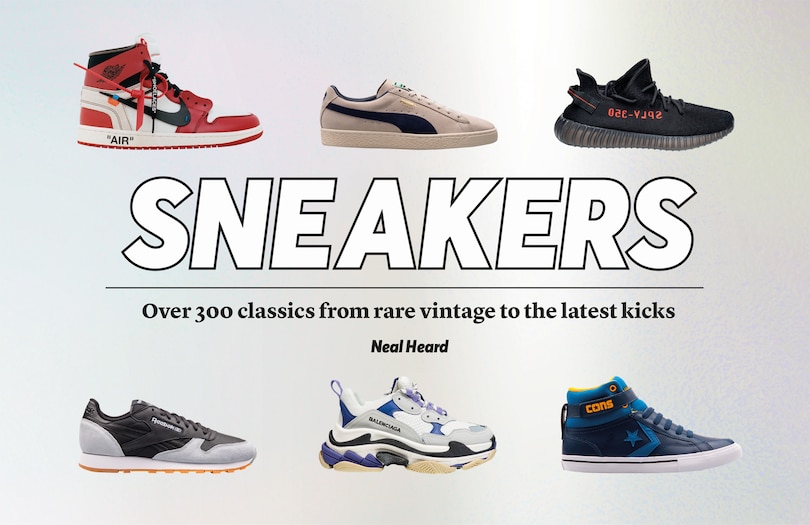 Front cover_Sneakers