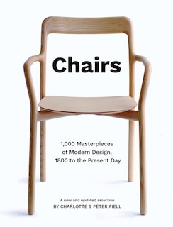 Front cover_Chairs