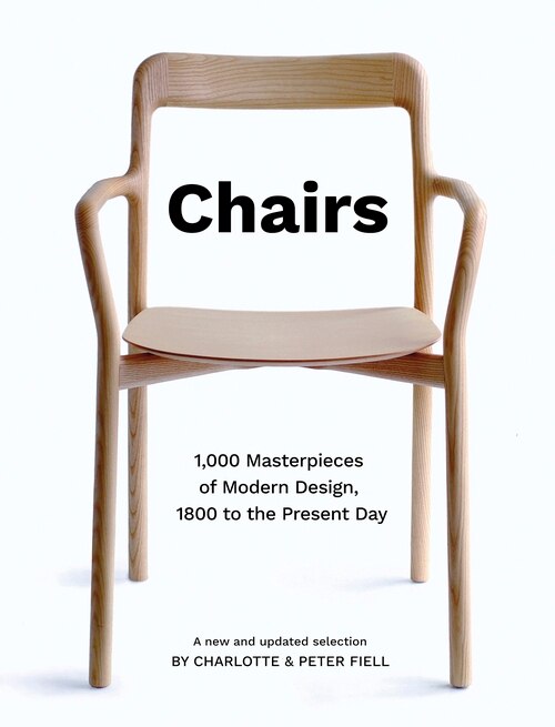 Front cover_Chairs