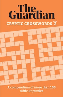 Front cover_Cryptic Crosswords 2