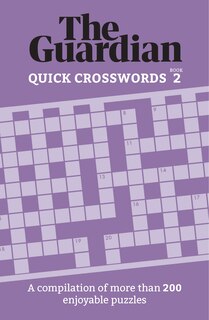 Front cover_Quick Crosswords 2