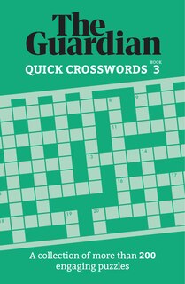 Front cover_Guardian Quick Crosswords 3