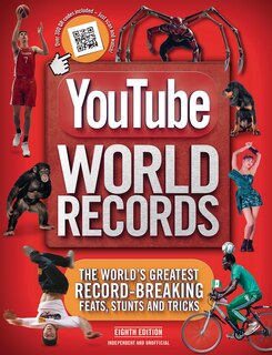 YouTube World Records 2022: The Internet's Greatest Record-Breaking Feats