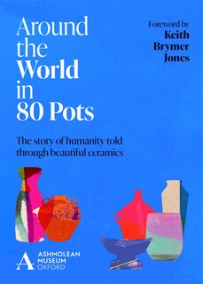 Front cover_Around The World In 80 Pots