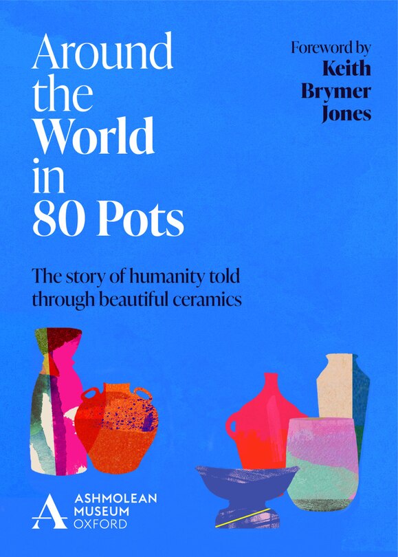 Front cover_Around The World In 80 Pots