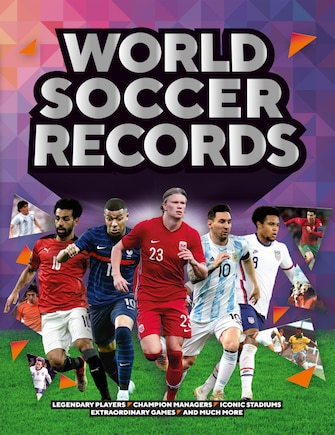 World Soccer Records (2023)