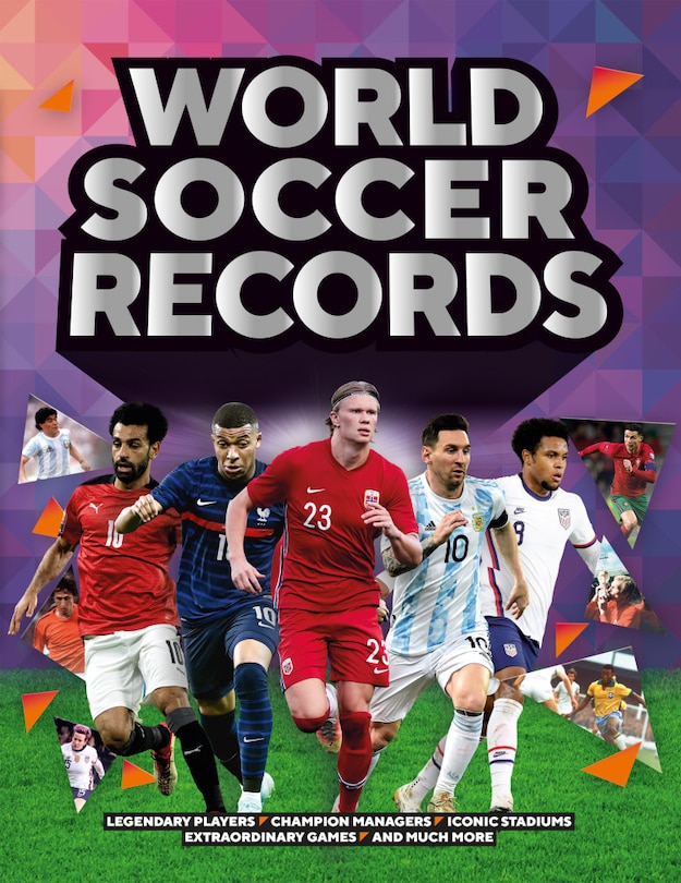 Front cover_World Soccer Records (2023)