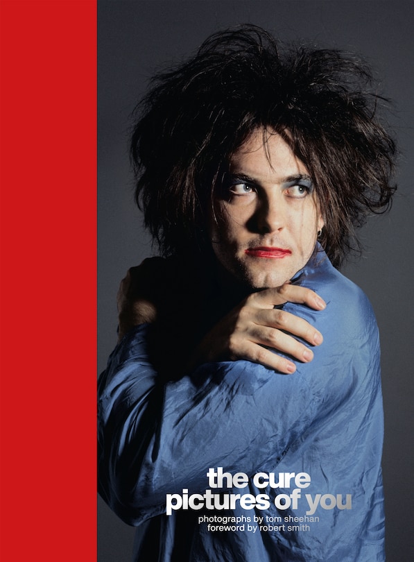 Couverture_The Cure - Pictures Of You