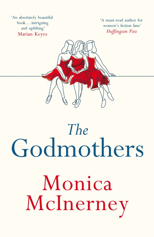 Front cover_The Godmothers