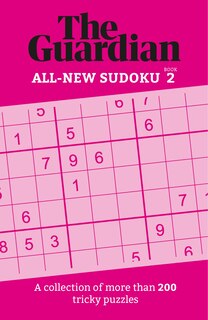 Couverture_Guardian Sudoku 2