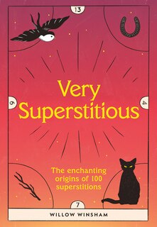 Front cover_Very Superstitious