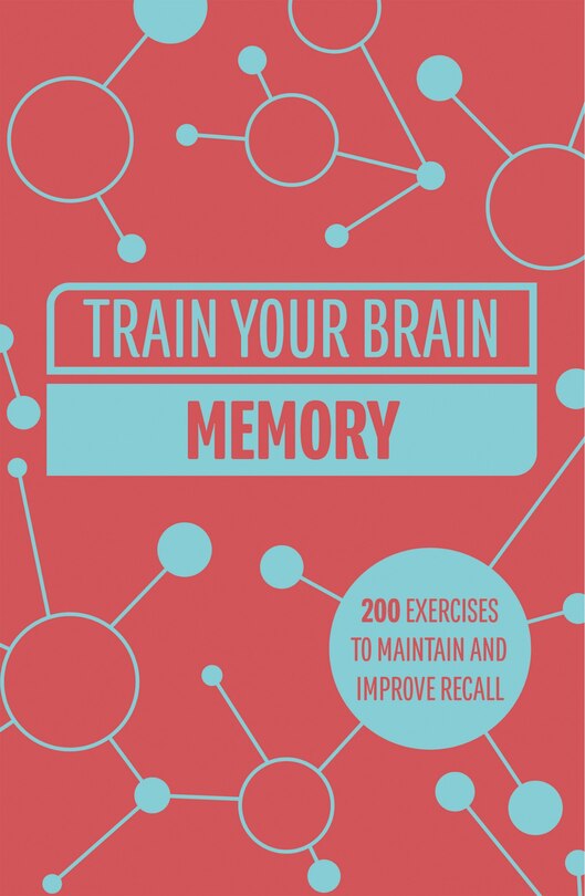 Couverture_Train Your Brain: Memory