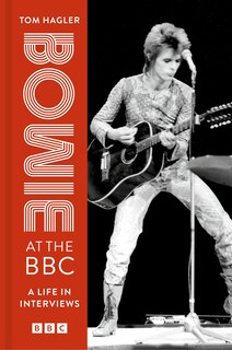 Front cover_Bowie at the BBC